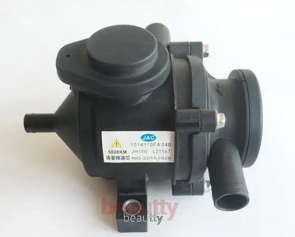 1014110FA040 Oil and gas separator for JAC T6 1.9 2.8T 4DA1 engine