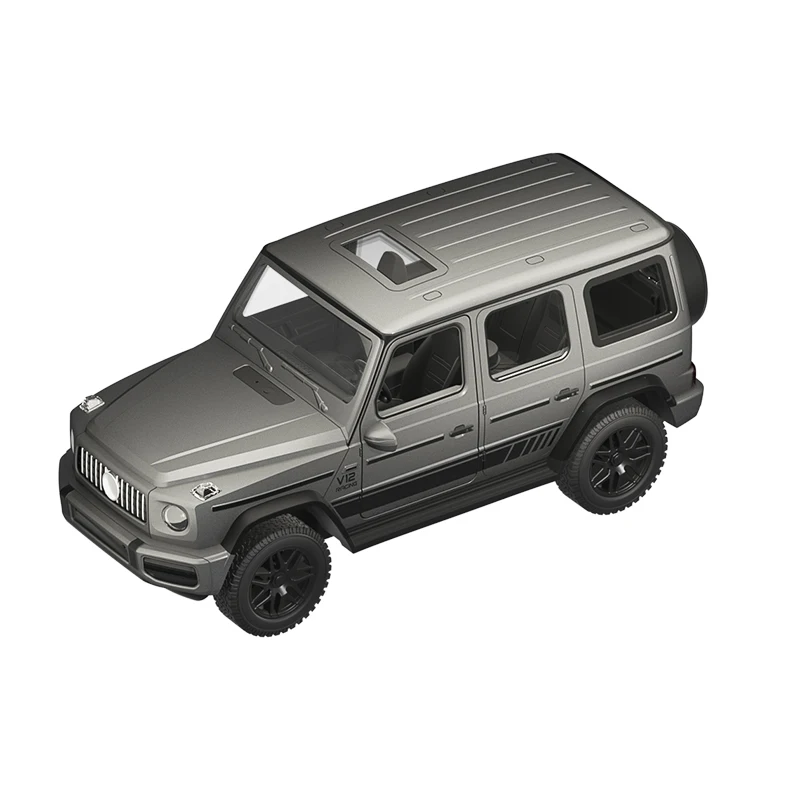 

Радиоуправляемая машинка 1/14, имитация внедорожника, модель 4WD, электрический внедорожник для всех типов местности с музыкой, игрушка для мальчиков, подарок для детей