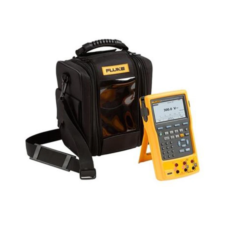 Fluke 754 Documenting Process Calibrator-HART