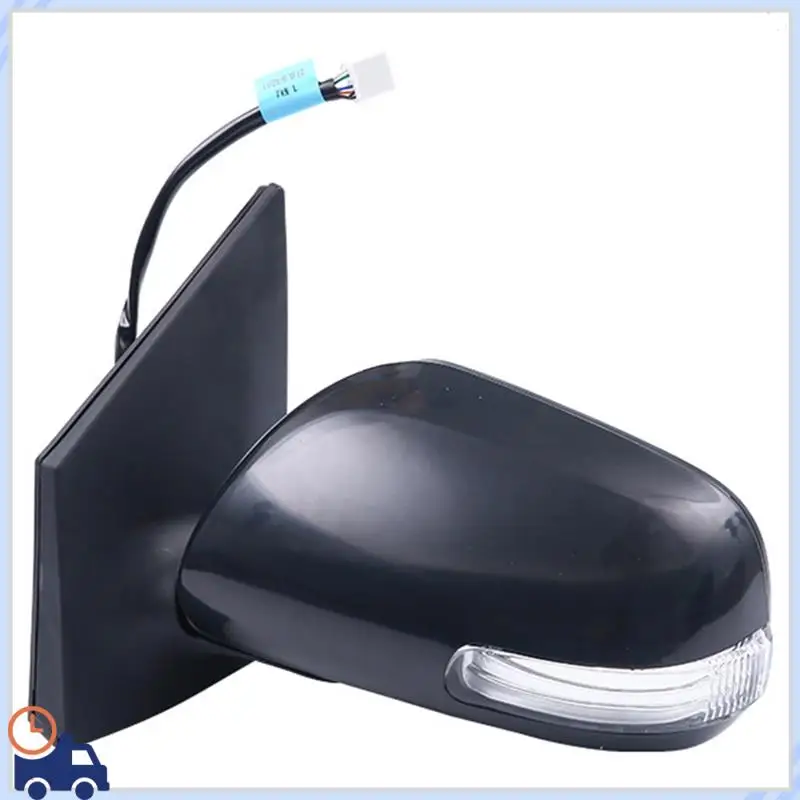 

Durable Rearview Mirror Assy Rearview Mirror Assy For Toyota Corolla Adjustable Lens Rearview Mirror 7Pin Right