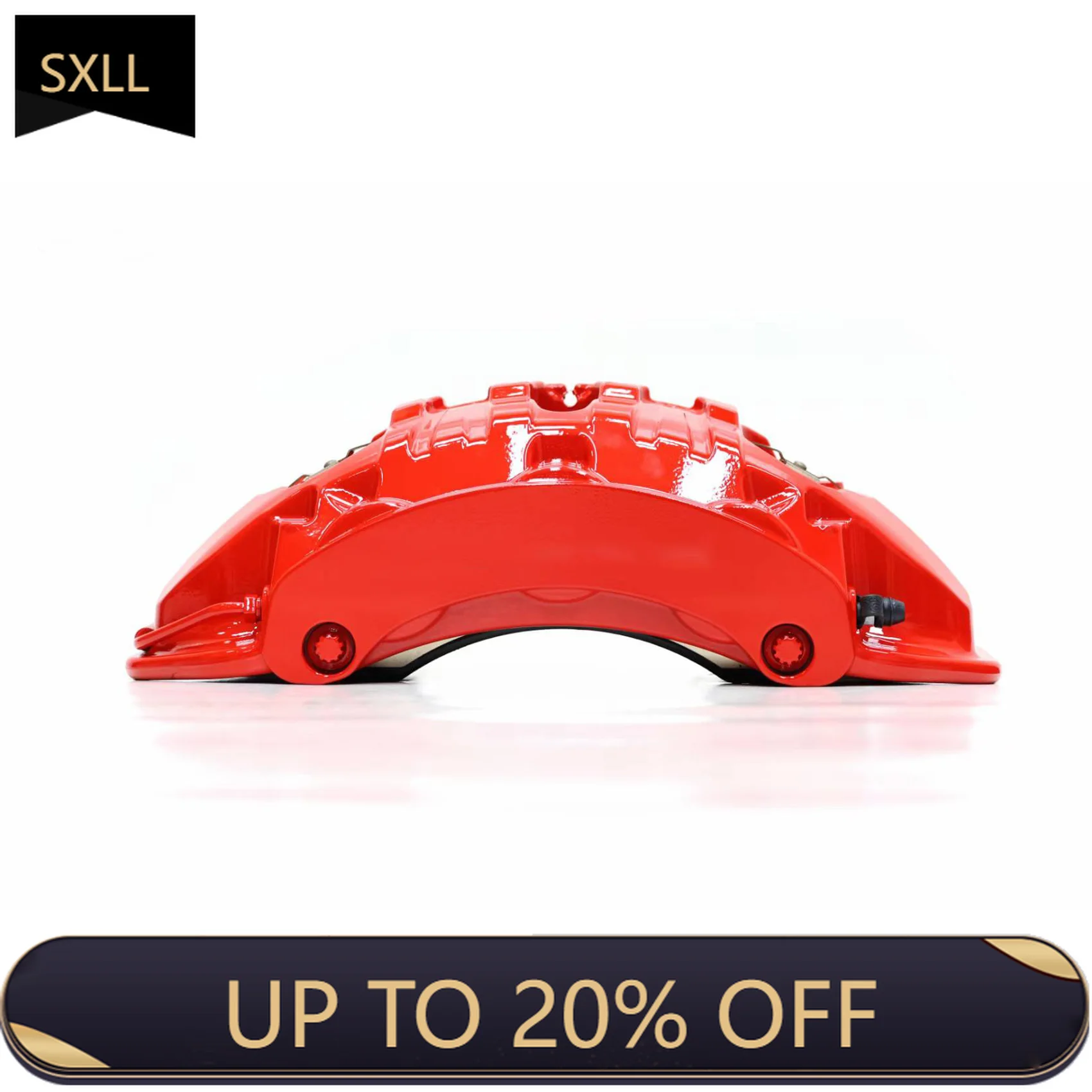 

SXLL Suitable for X5/X6/X7 and 19-inch or larger wheels, paired with 19z six-piston original calipers