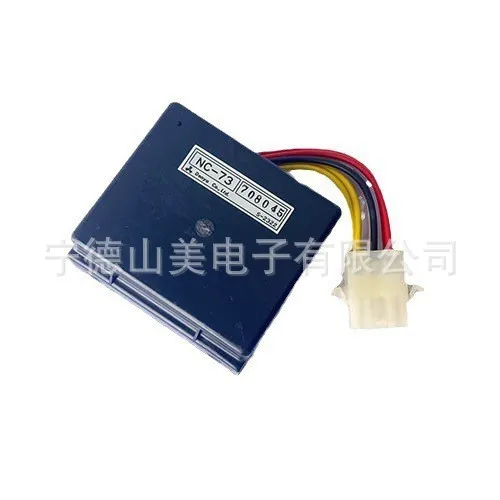 Automatic Voltage Regulator NC-73 708045 NC-77(A) 20304 for Generator Set