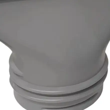 for exhaust Adapter Air Conditioner Adapter Locking For Secure Fit Compact Design For Windows Window Air Circulation