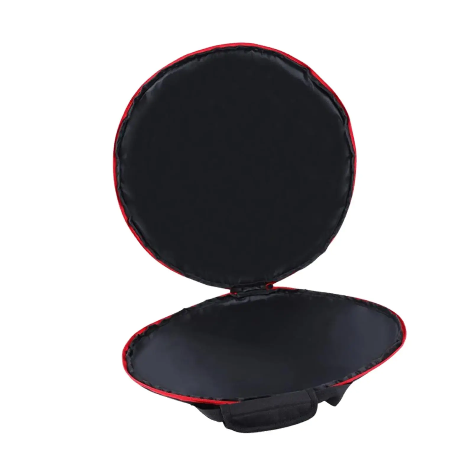 

Storage Bag for Dart Boards Set Durability Waterproof Large Capacity Dustproof Premium Professional Lightweight Organizer Holder