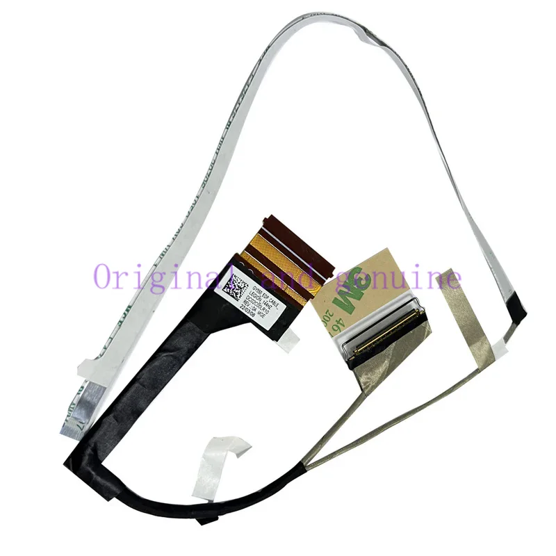 DC02C00LR00 DC02C00LR10 DC02C00LR20 LCD EDP Cable 81Y6 40pin for Lenovo Legion 5-15IMH05 15ARH05 15IMH05H 15ARH05H