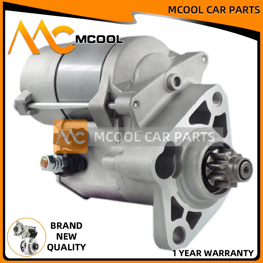 

12 В 2005 кВт стартер двигателя подходит для Land Rover LR3 SE Sport/Range Rover Sport 2009 л 280001922-4280001921 NAD500160E