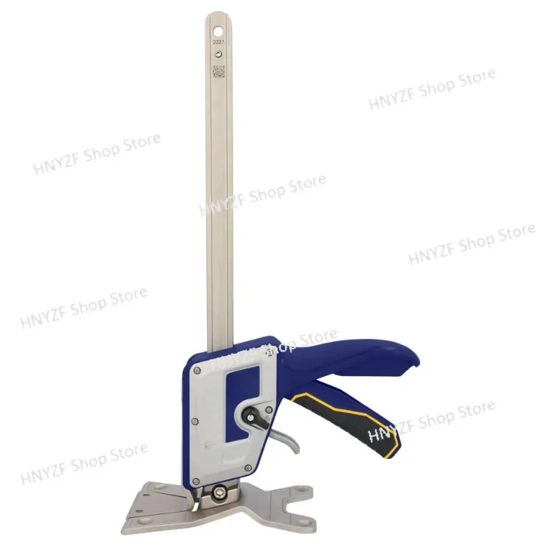 Quick-Lift Construction Jack, Hand Lifting Jack Tool, Multifunctional, Lift Up To 10