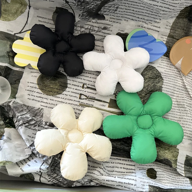 كوريا القطن ملء لطيف ثلاثية الأبعاد زهرة قوس العالمي طوي البنصر حامل حامل قبضة توك قوس آيفون 14 11 13 12