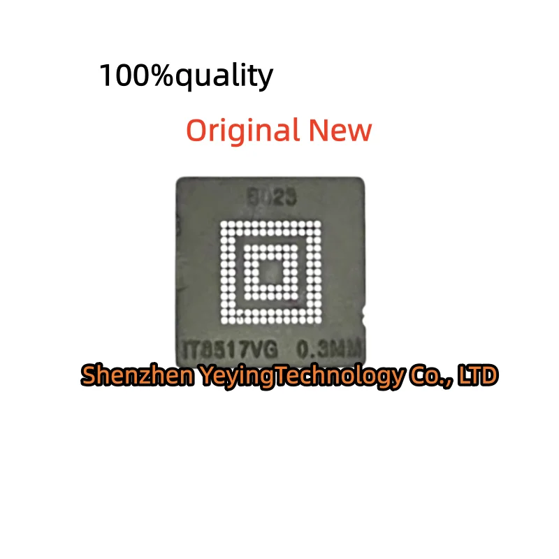 It5125Vg-192 It8229Vg-192 It8320Vg-256 It8320Vg-512 It8227Vg-128 It8227Vg-192 It8227Vg-256, It5125Vg-128 It5576Vg-192, St