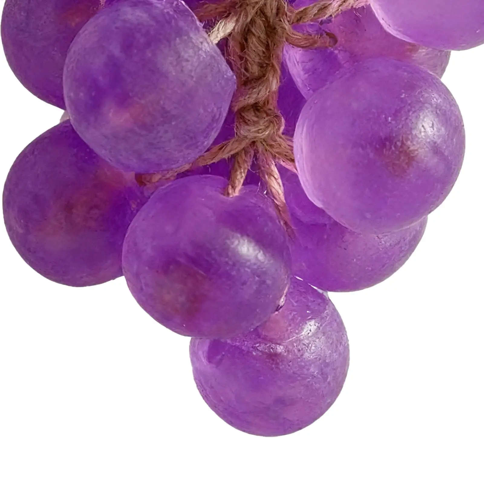 قالب صابون مصنوع يدويًا، عناقين عنب، غسيل الاستحمام، تنظيف، عطر يدوم طويلاً، زينة معلقة، هدية منظف شريط الصابون #5