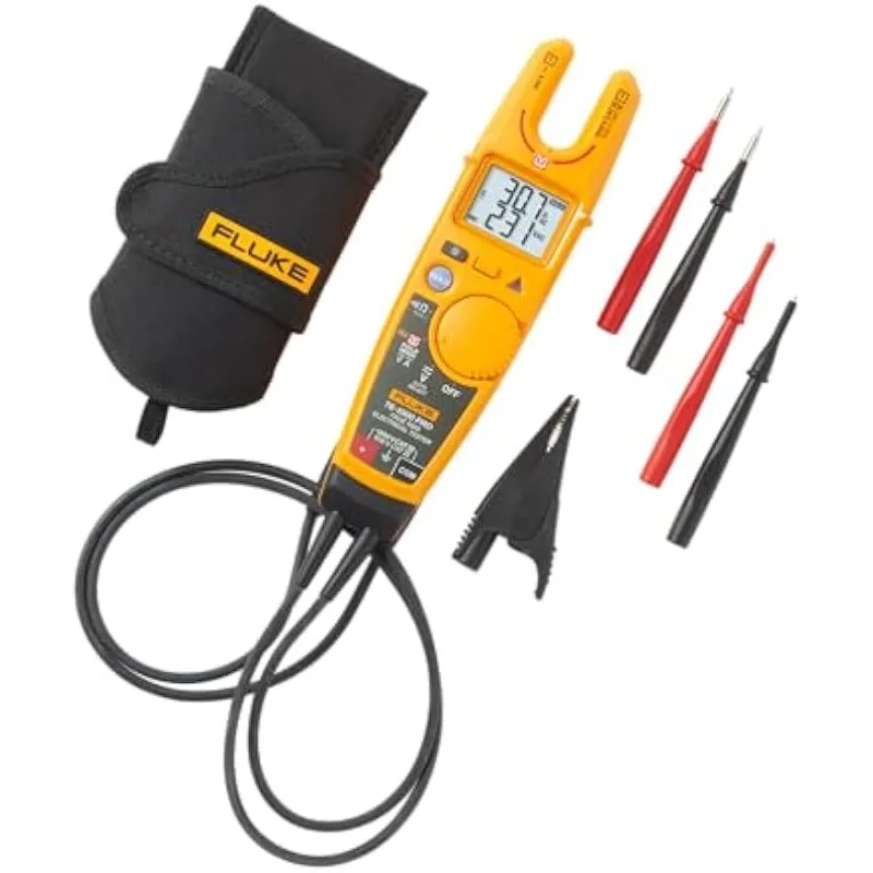 

T6-1000 PRO Electrical Tester