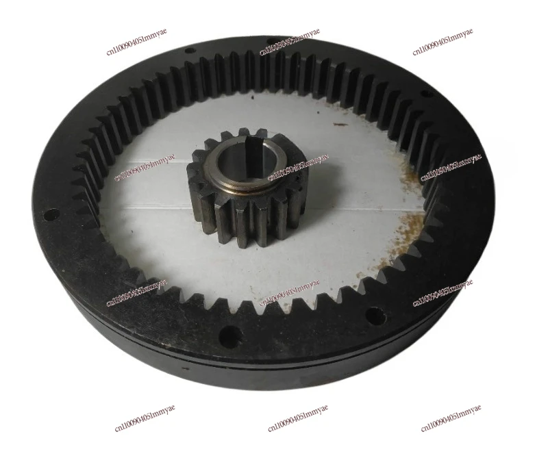 

Full Steel B30 Strong B40 Mixer Accessories, Steel Internal Gear, Internal Ring Gear+planetary Gear
