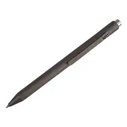 Retractable Ballpoint Pen Titanium Alloy Bolt Action Pen for Office Everyday Use