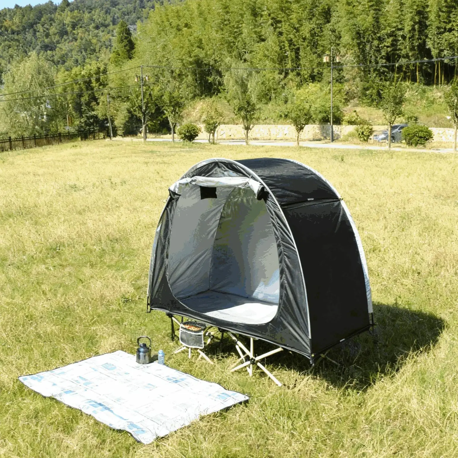 Trinity Waterproof …