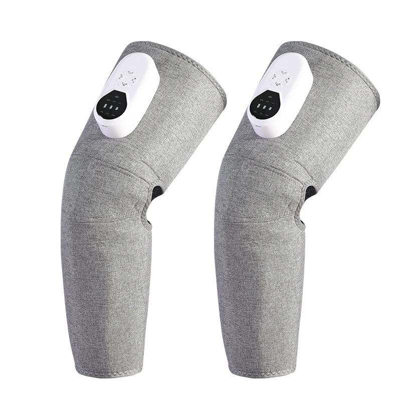 

2024 Hot-selling Massager Air Compression and Wearable Massage Device