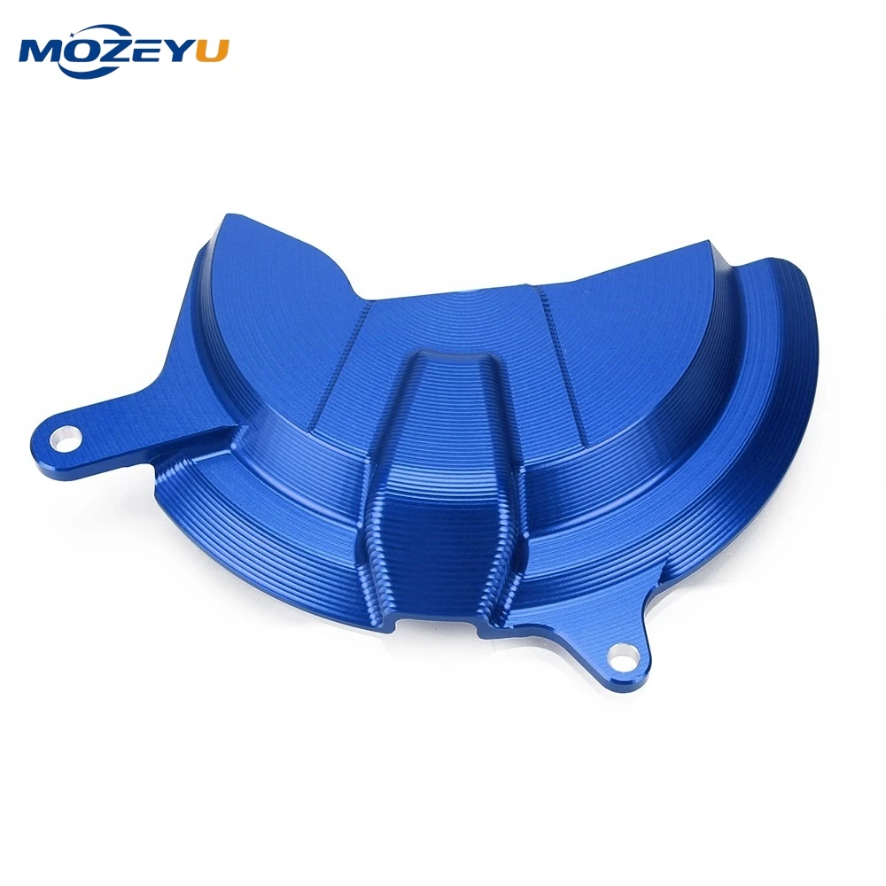 For Yamaha Tenere 700 XTZ 700 XSR700 MT-07 2019-2024 Rally Edition 2020 2021 2022 2023 2024 Motorcycle Clutch Cover Protection