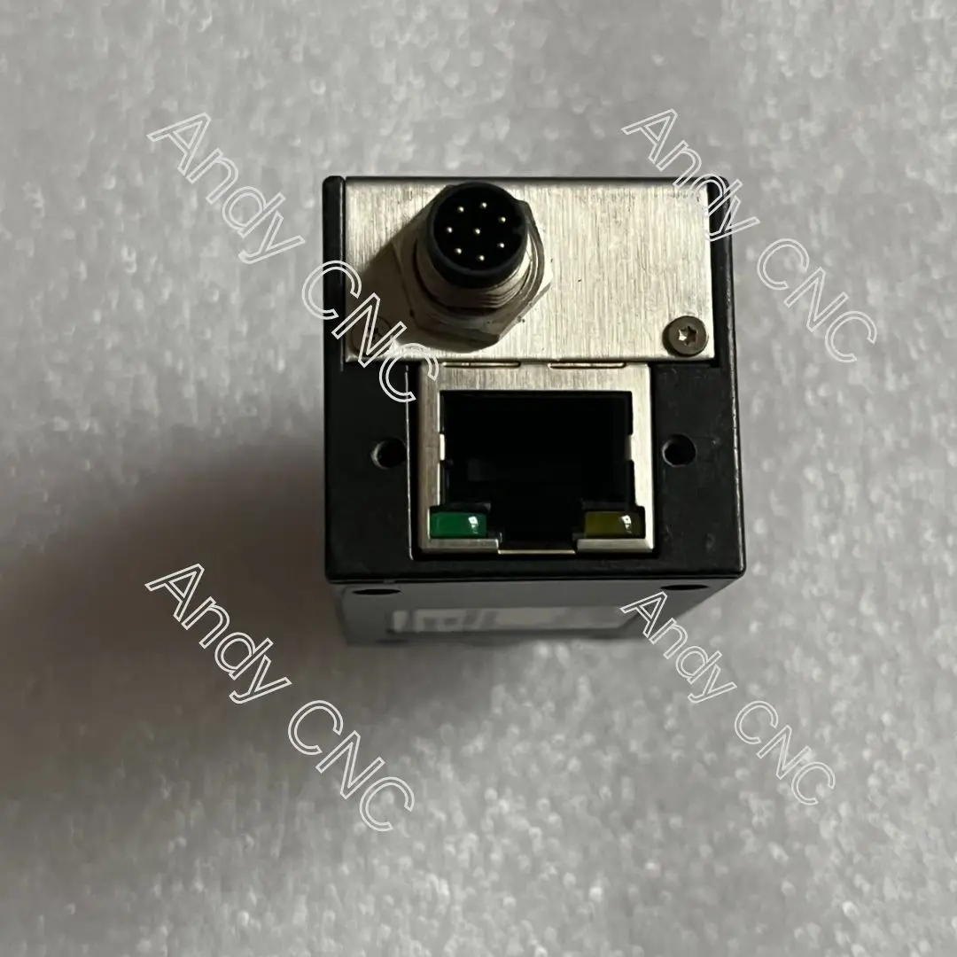 

Used VCXG-53C Industrial Camera Test OK Fast Shipping