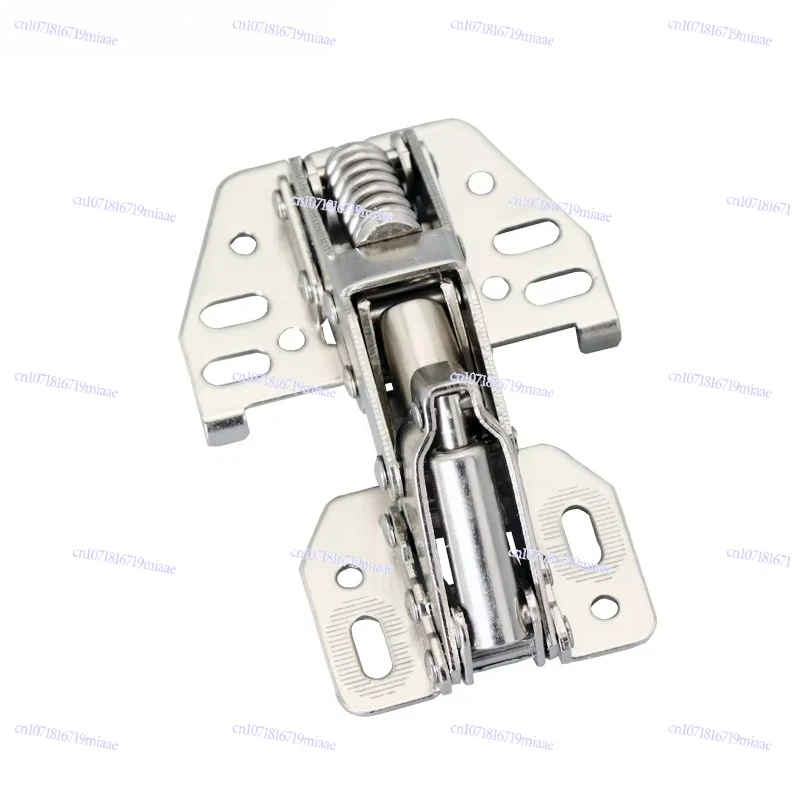 

Hydraulic Damped RV and RV Door Hinges for Kitchens Camper and Trailer Door Hinges
