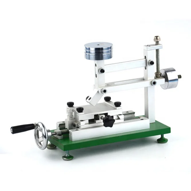 

Pencil Hardness Testing Machine/pencil Test Machine/Coating Scratch Hardness Tester