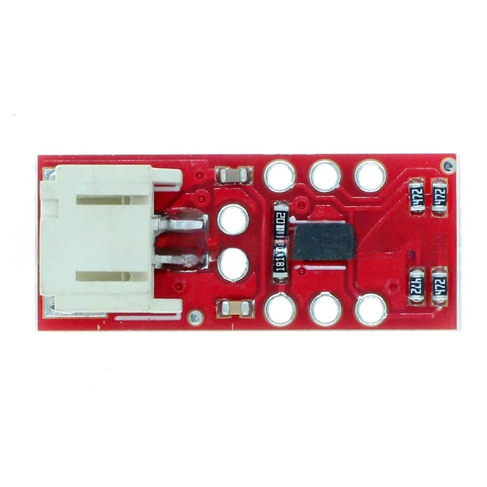 MAX17043 For Battery Fuel Gauge I2C Power Detection With A/D Conversion For Li-ion Cell Monitoring Low Power Sensor