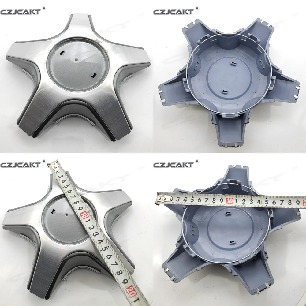 

High Quality Alloy Wheel Center Caps Hubcap Decorative Cover for Toyota Lexus LS IS ES RX NX GX SC CT UX for Car Styling and