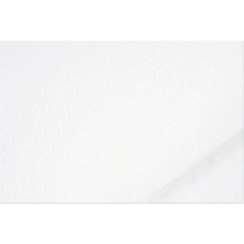 Heavy Cotton Ektorp Sofa 3 Seat Cover Replacement is Made Compatible for IKEA Ektorp Three Seat Sofa (White Sofa)