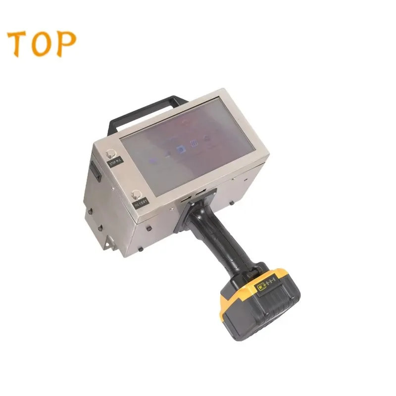 New Design Industrial Pneumatic Dot Peen Metal Marking Handheld Chassis VIN Number Machine For Engine Electric Marking Machine