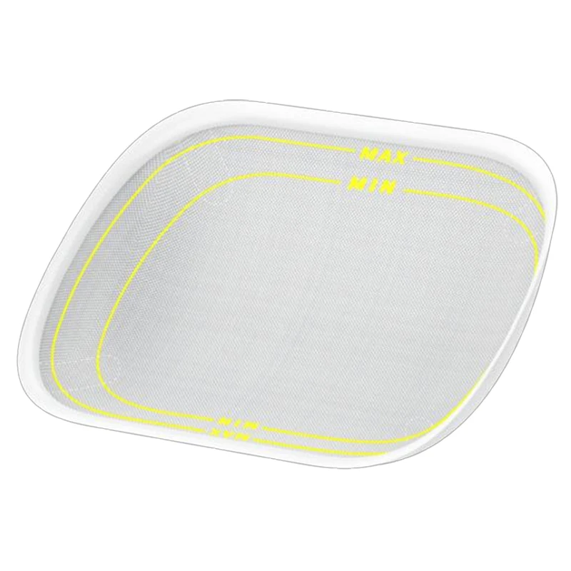 FURBULOUS Self-Cleaning Litter Box Specialized Cat Litter Tray Accessories
