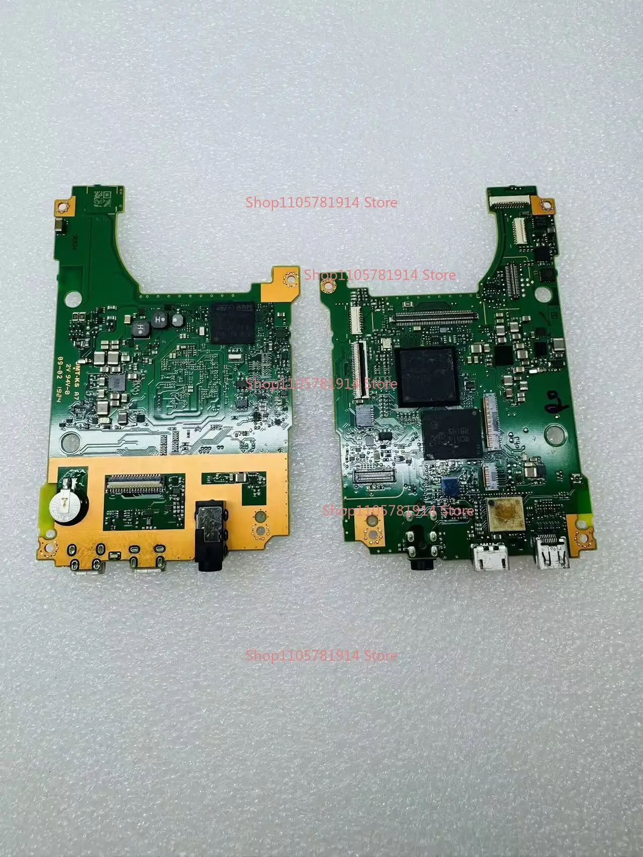 For Nikon Z50 Main Board Digital Board, Main Control Board, with Data, Large Main Board
