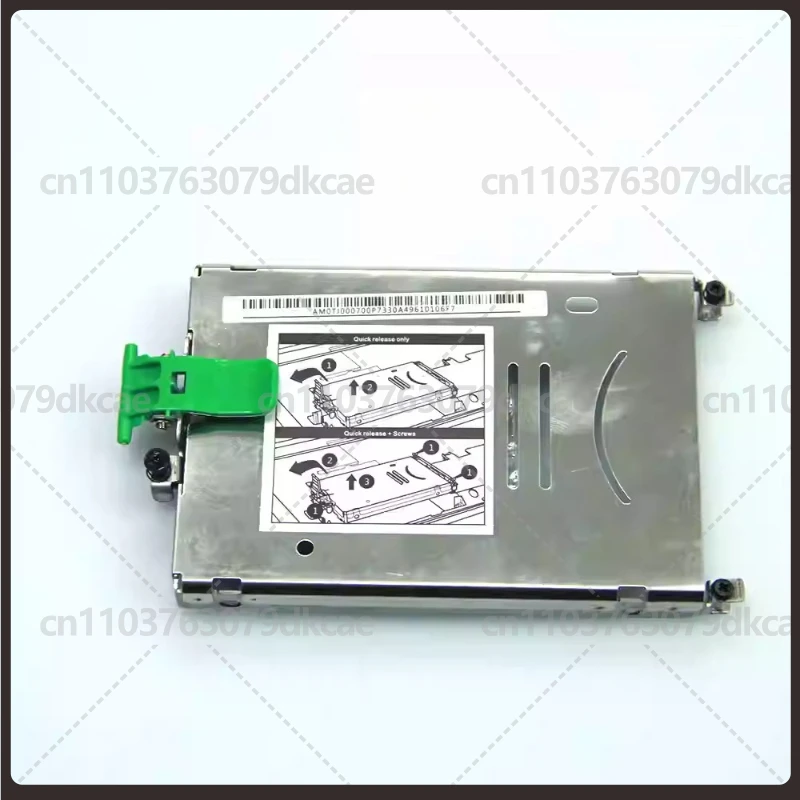 New Hard Drive Disk Caddy for HP Zbook 15 ZBOOK 17 G1 G2 HDD Caddy