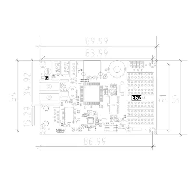 HuiDu HD-D16 Full Color LED Display Banner Screen with Asynchronous Control Wi-Fi Mobile APP Video Controller