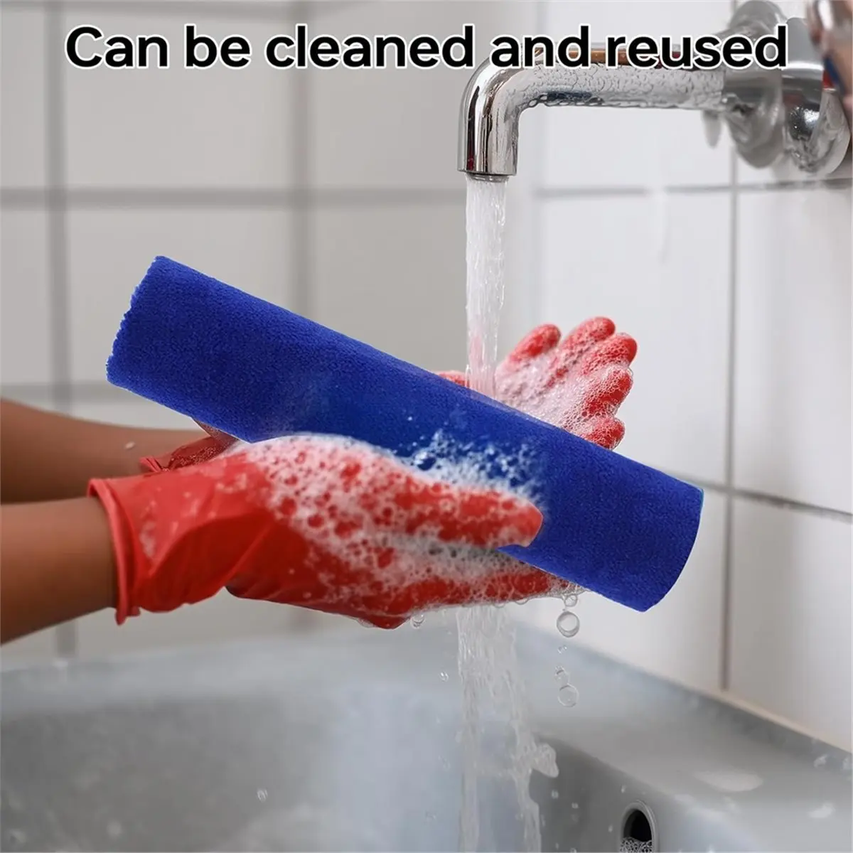 

Roller Brushes Replacement for Wash G1 Vacuum Cleaner Attachment Drum Roller Brushes+Plush Bristle