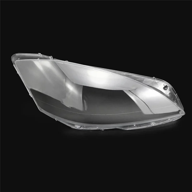 

Left Headlight Glass Lens Cover Shell for Mercedes-Benz S-Class W221 S280 S300 S350 S500 2010-2013 Head Light Lampshade