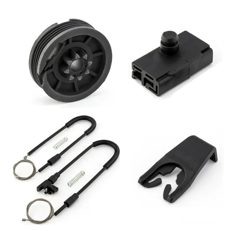 Front Left Window R… - image