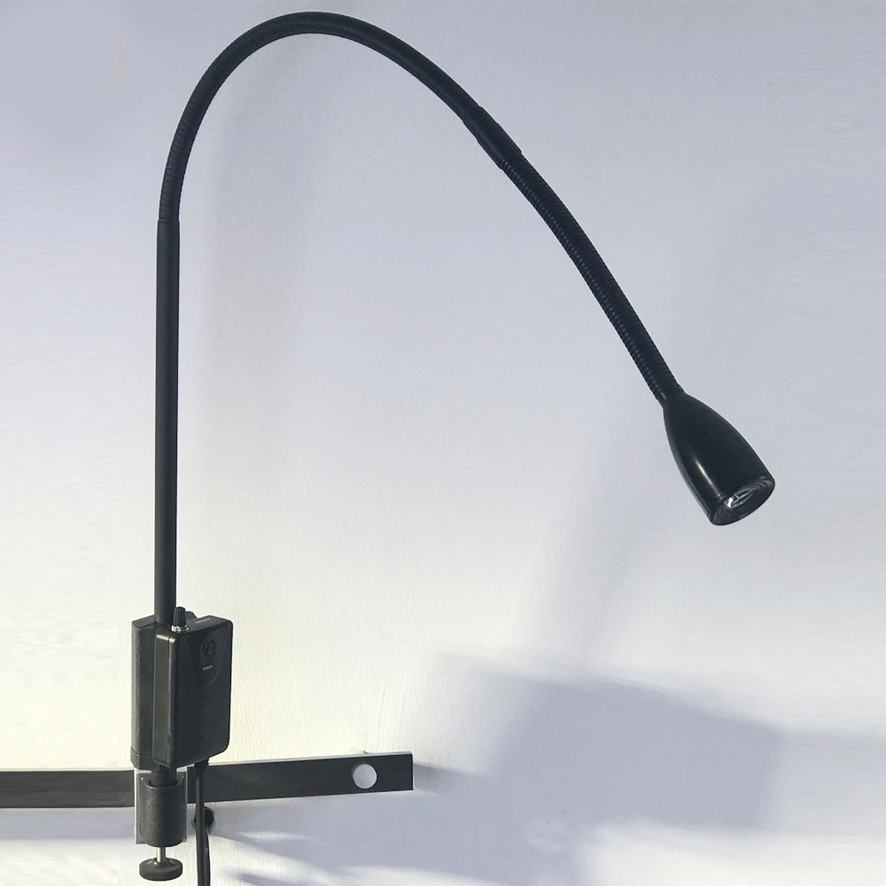 2026 New High Brightness Operating Lamp Ot Light Led Surgical Light With Led For Surgical Usage With Multiple Functional Applica