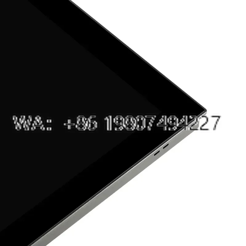 10.4 Inch Industrial Optical Bonding Touch Screen with HDMI for Embedded Outdoor Kiosk and Retail POS System
