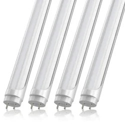 DHL  LED Tube lamp T8 1200mm 900mm  LED Bulb 18W 14W 85-265V T8 led tube For Home Store Factory Indoor Kitchen Cabinet   Light