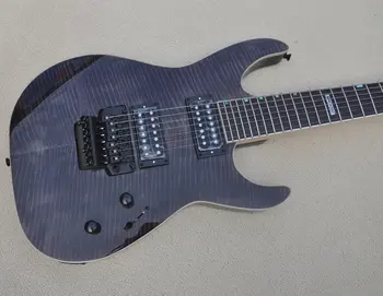 8 最佳銷售 七弦琴 - №8