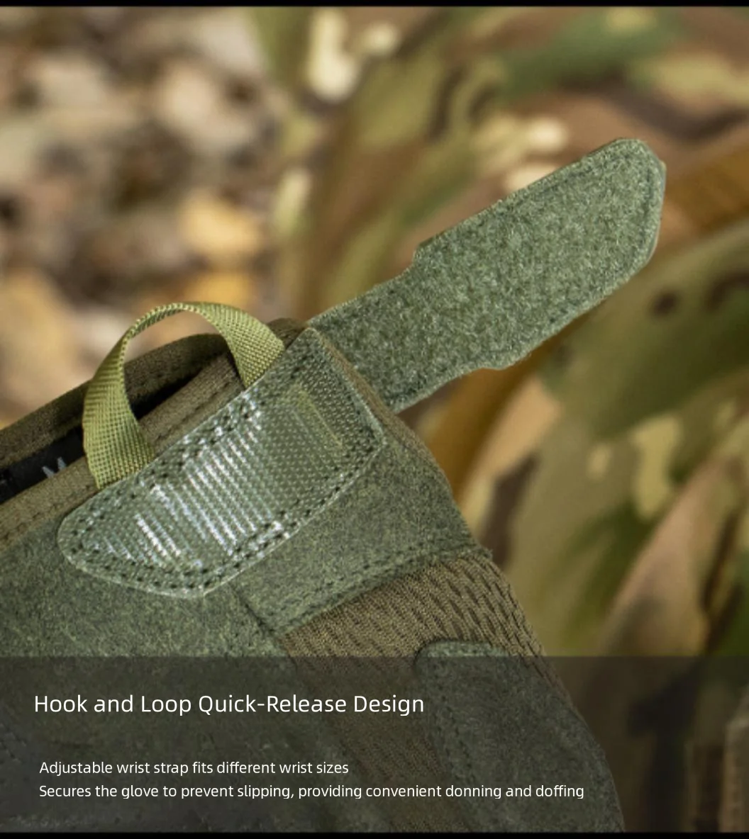 Sarung tangan latihan, layar s - Outdoor Hunting Gloves ulasan dan harga
