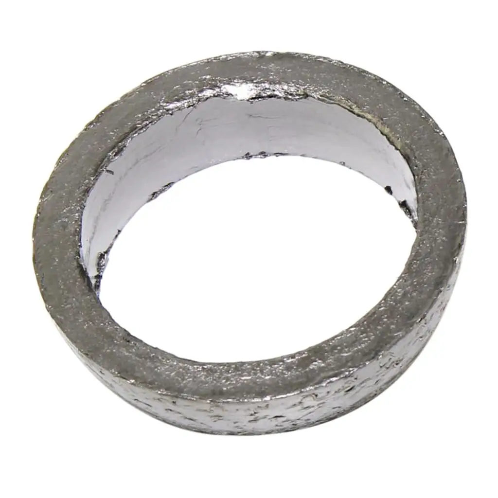 Exhaust Gasket Sleeve Graphite Seal for CFmoto CF500 ATV X5 X6 CF550 9010-020102-10001 CF 500 550