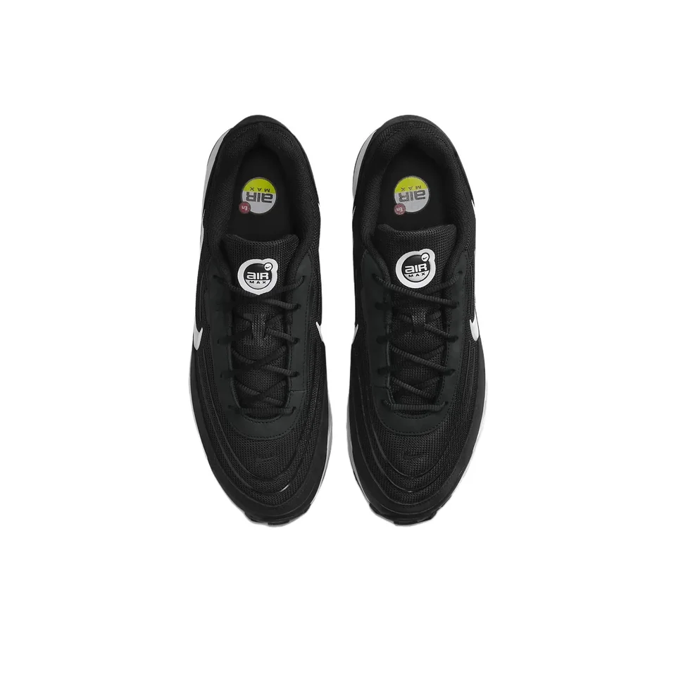 Nike AIR MAX VERSE Textile, Leather Comfortable Low top  display picture 3