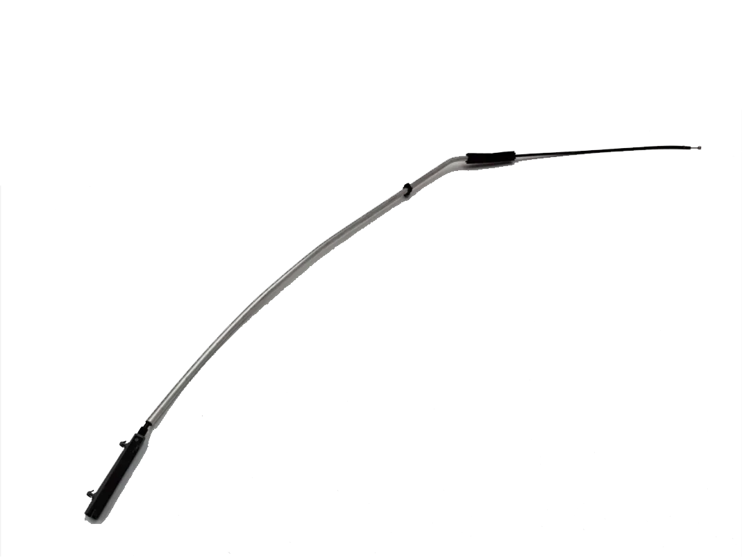 

OEM 971823531 971823531B Передняя линия капота двигателя для Porsche Panamera 2017-2024