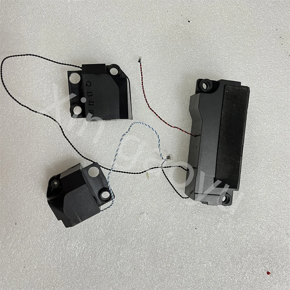 Original l For MSI GT70 Radiator Fan speaker MS-1763 MS-17631 100% Perfect Testing