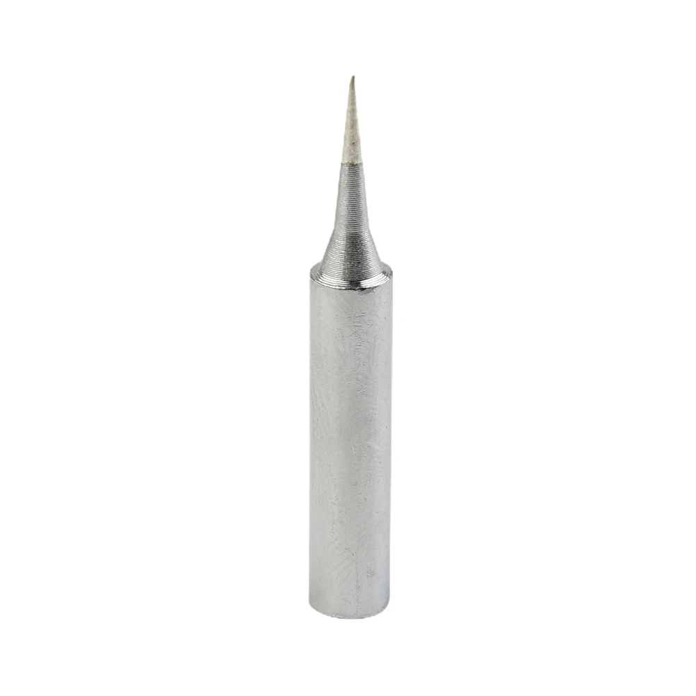 Solder Iron Head Soldering Tips 900M-T-I For 936 937 Heat Resistant Replacement 5PCS 5pcs Equipment High Quality