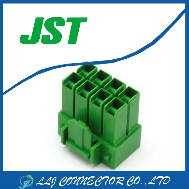 ZLP-08V-M Conector, novo e original, 20pcs por lote