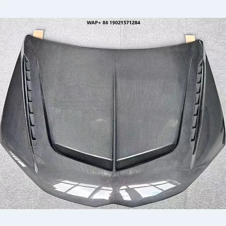 

For Urus Stopcar Carbon Fiber Hood Brand-new High-quality Auto Parts Front Axle Rear Axle Swing Arm Shock Absorber