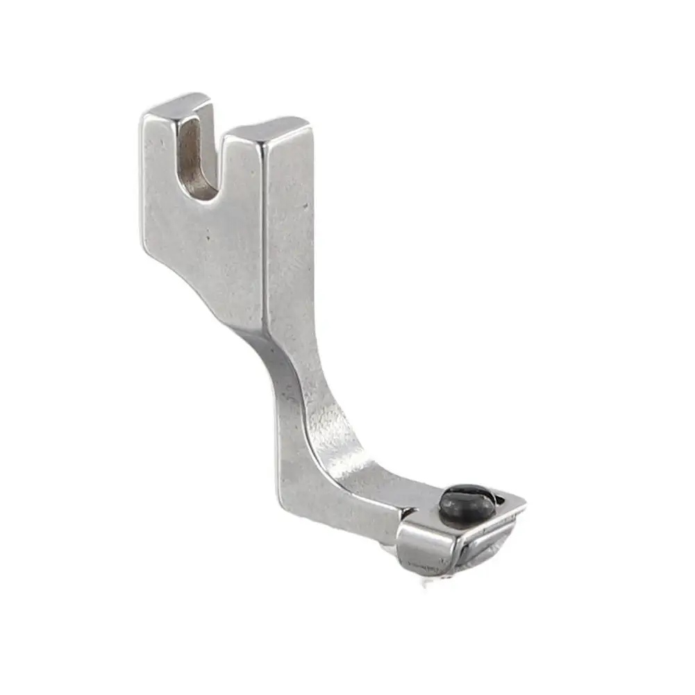 Zipper Foot For Singer Sewing Machine Accessories Adjustable Invisible Zipper Foot Presser For Singer Sewing Machine Access P6m1