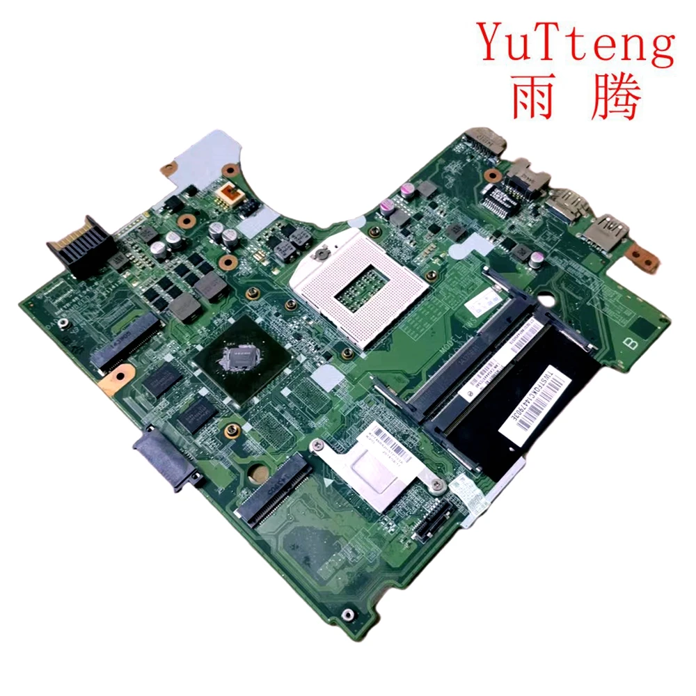 For Ares K610C K610D laptop motherboard DA0TWSMB6E0 using DDR3L RAM 840M GPU test work