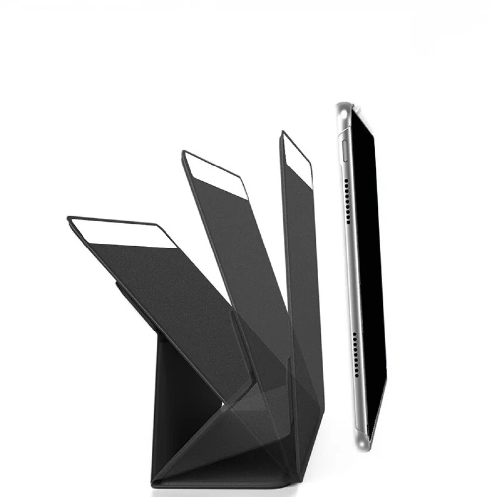 for RedMagic Astra 9.06″ Clip Magnetic Detachable Cover Separation Removable Heat Dissipation Case Black White