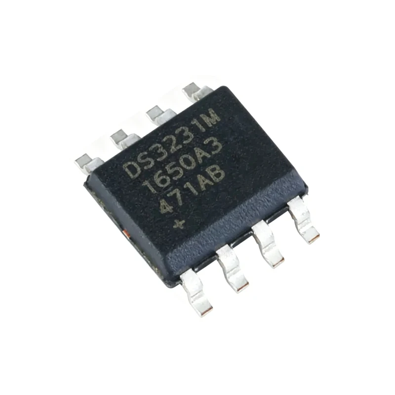 ds3231mz sizes ds3231mz ds323g ds3231 sop8 clock chipset  DS3231MZ+TRL